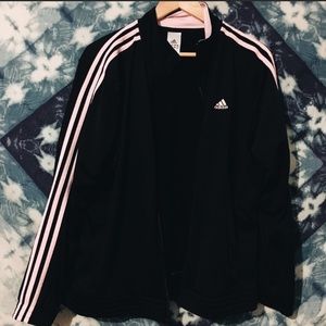 Adidas Bomber Jacket